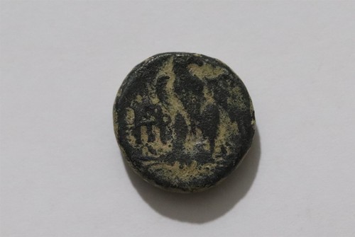 Ancient greek bronze - 🧭,
