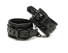 Costrittivo polsi bondage