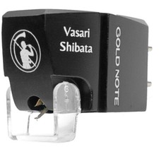 GOLD NOTE VASARI SHIBATA