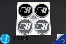 4 TAPPI MOZZO SILICONE ADESIVO