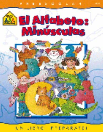 Get ready spanish wkbks - get,