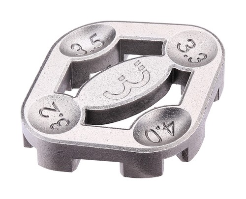 Bbb btl tiraraggi turner - btl-15,