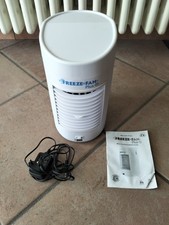 Mini Condizionatore d'aria Freezer Fan Plus