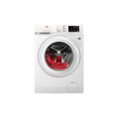 Lavatrice aeg l6fbi48w libero - l6fbi48w,