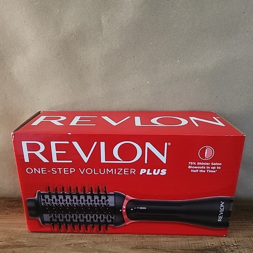 Revlon one step - one-step, plus