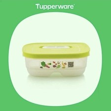 Tupperware  Ventsmart Da 800 ml basso / Conservare Le Verdure E Frutta In Frigo 