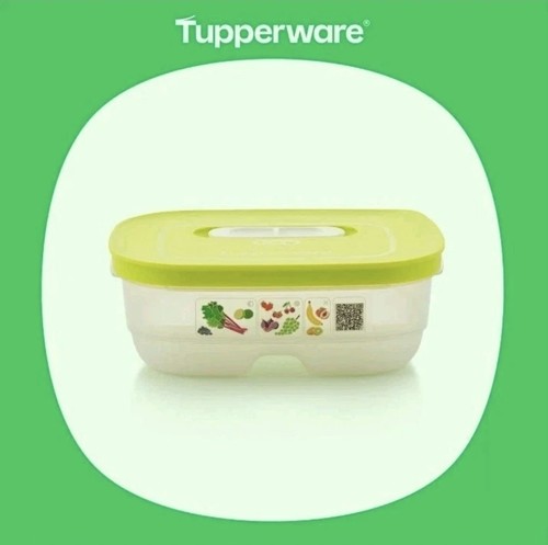 Tupperware ventsmart 800 - tupperware, da