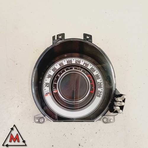 Quadro strumenti 07356951830