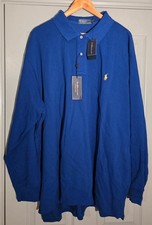 POLO NUOVA ORIGINALE RALPH