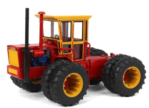 Ertl tracteur farm toy - ertl,