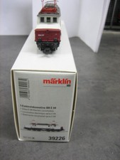 Märklin/Marklin  39226 E-Lok  BR E94 217  mfx+  700 800