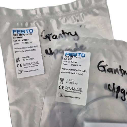 Festo 551387