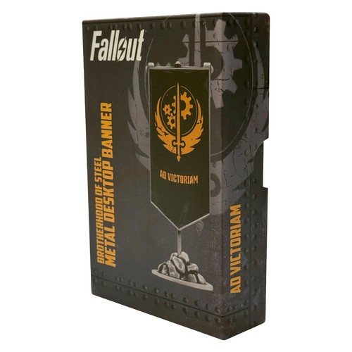 Banner scrivania metallo - scrivania,