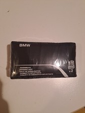 2 Gilet Alta Visibilità BMW 