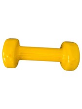 Tunturi Bilanciere Giallo 1,5