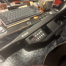 Yamaha EZ-TP Tromba Silenziosa