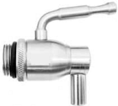 Rubinetto acciaio inox a - rubinetto,