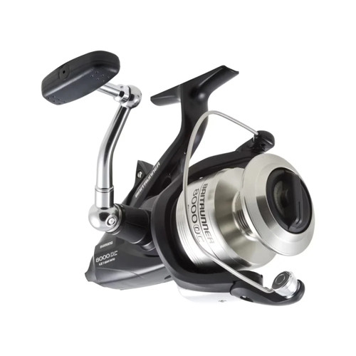 Shimano baitrunner spinning - oc,