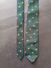 Cravatta calcio Australia Lee-Dee