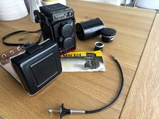 Yashica mat 124g medium-format