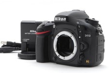 Nikon D610 24,3 megapixel