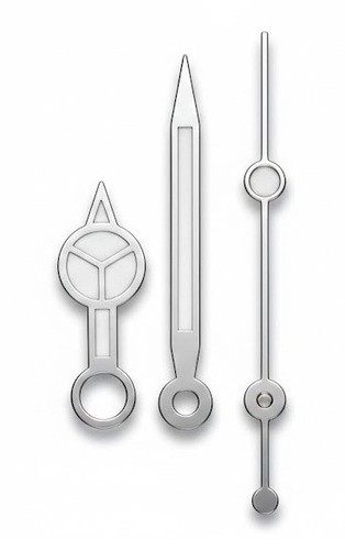 Set manuale swiss made - manuale,