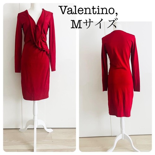 Abito valentino taglia - valentino, m