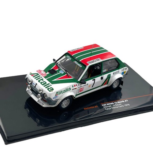 Modellino auto ixo models 43 - ixo, 1/43