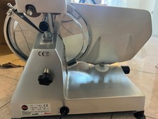 affettatrice professionale fac