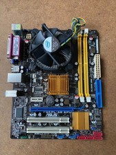 Carte mère ASUS P5KPL-AM EPU