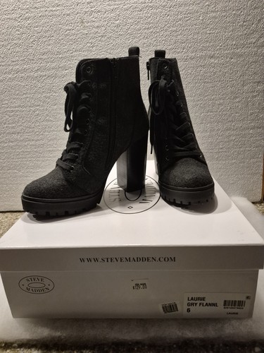 Stivali steve madden - stivali, laurie