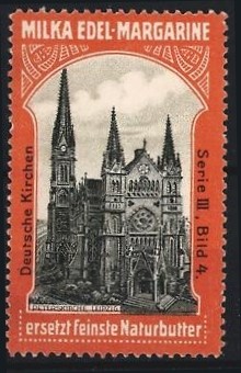 Marchio pubblicitario chiese