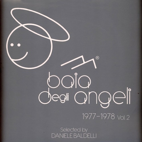 Daniele baldelli presents - baldelli,