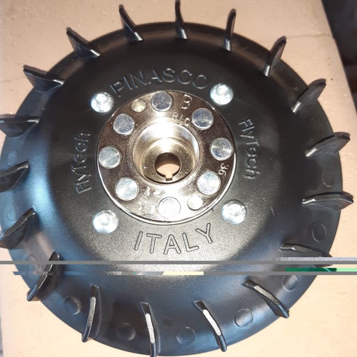 Volano pinasco flytech cono - volano,