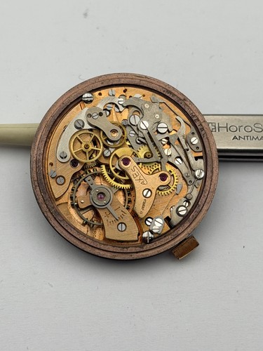 Landeron 189 chronograph - 189,