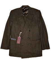 Giacca blazer James Purdey