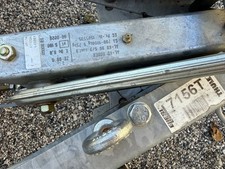 Vendesi Rimorchio Leggero