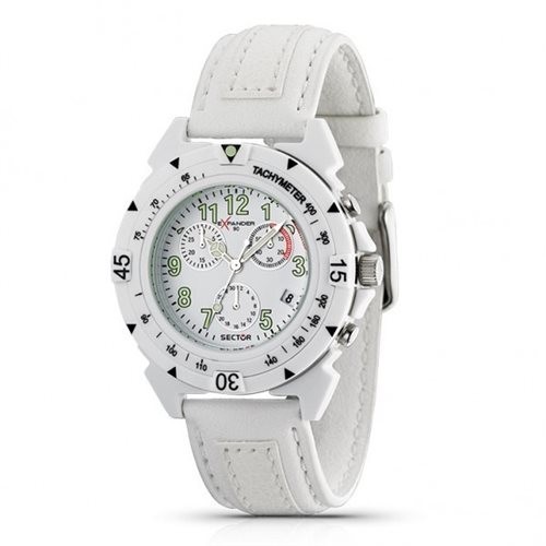 Orologio sector limits uomo - no,