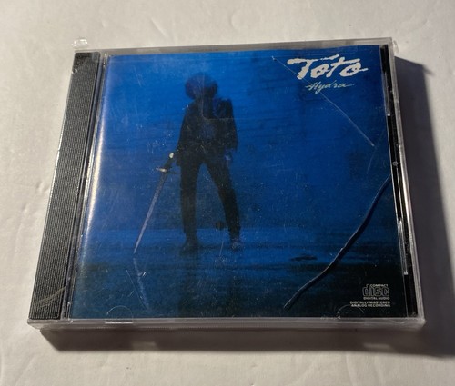 Hydra toto new - toto, 1979)