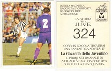 Storia della Juventus Juve