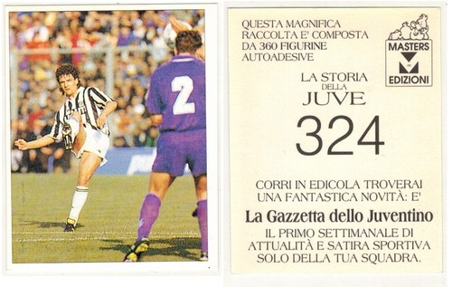 Storia della juventus juve - storia,