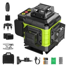 Livella Laser Autolivellante
