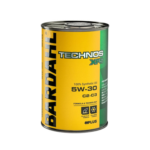 1lt olio motore auto bardhal - 1lt,