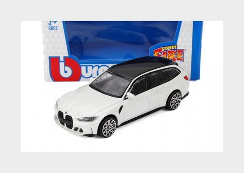 Burago bmw series - burago,