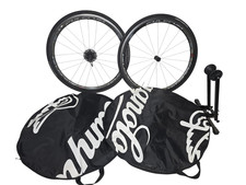 Cerchi bici da corsa - fulcrum