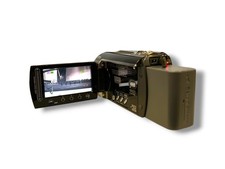 JVC Everio GZ-MG360 BU 60GB
