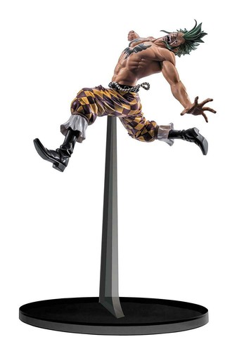 Banpresto one piece - one,