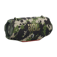 JBL Xtreme 4 Camo Portable Bluetooth Speaker (OPEN BOX)