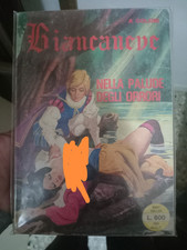 BIANCANEVE BEST SELLER 3 A