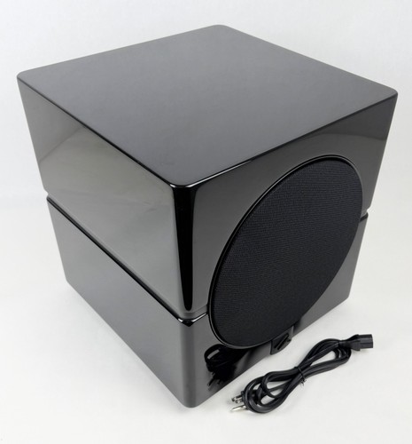 Martinlogan dynamo - martinlogan, 10